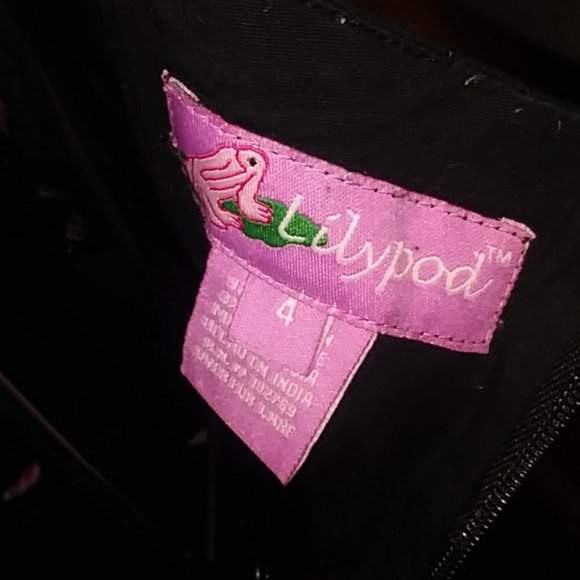 Lilypod dress - Picture 2 of 4